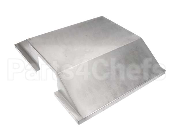 35243 Henny Penny Cover-Main Lid