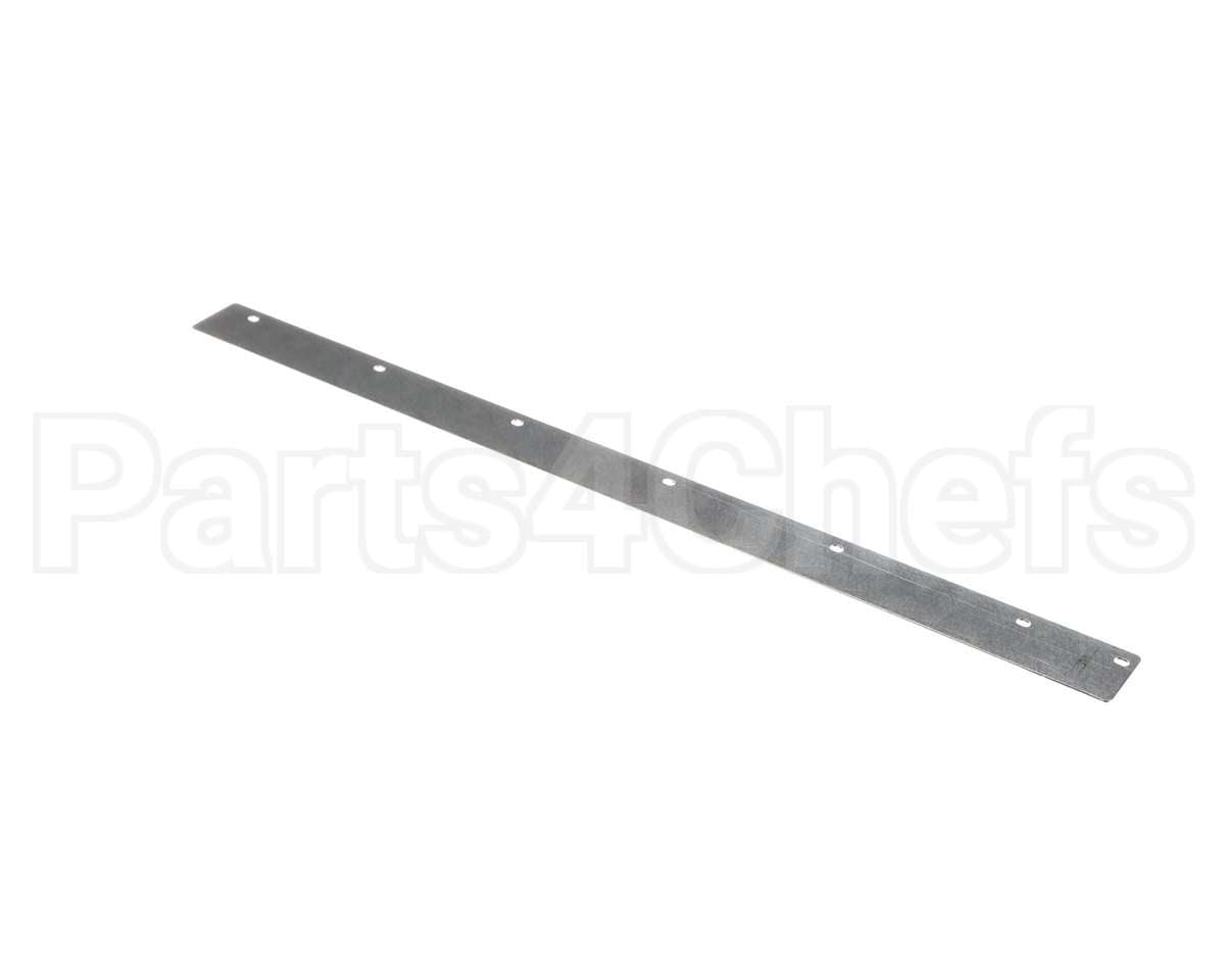 35248 Henny Penny Slide-Shroud - Outer