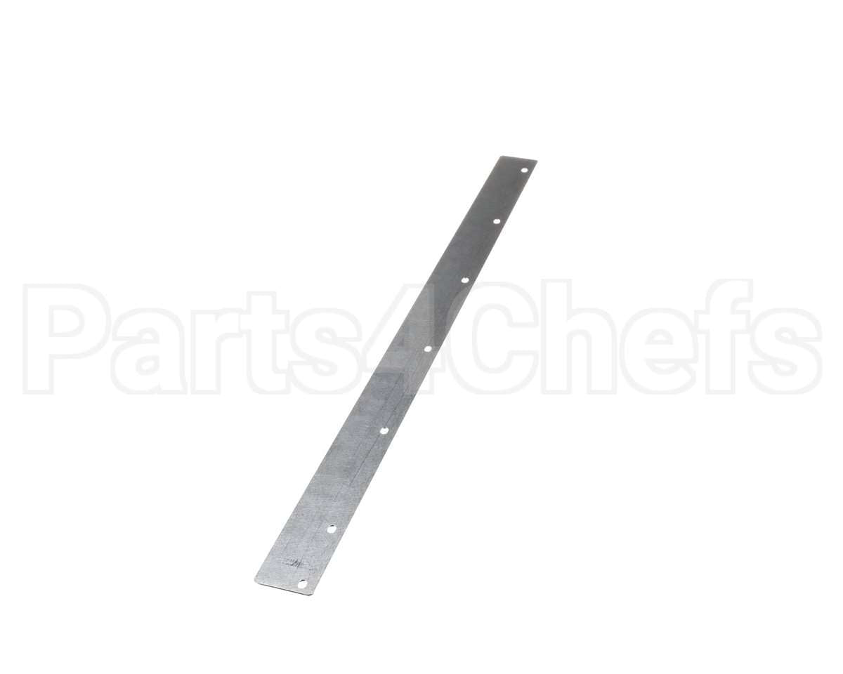 35248 Henny Penny Slide-Shroud - Outer