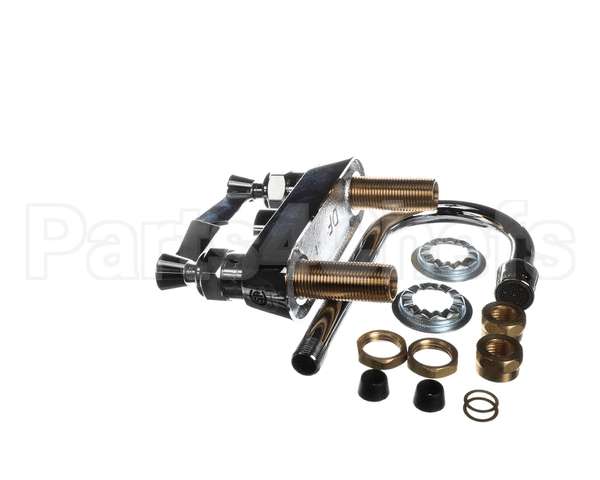 3526 Fisher Faucet 4Dlh 06Rgn