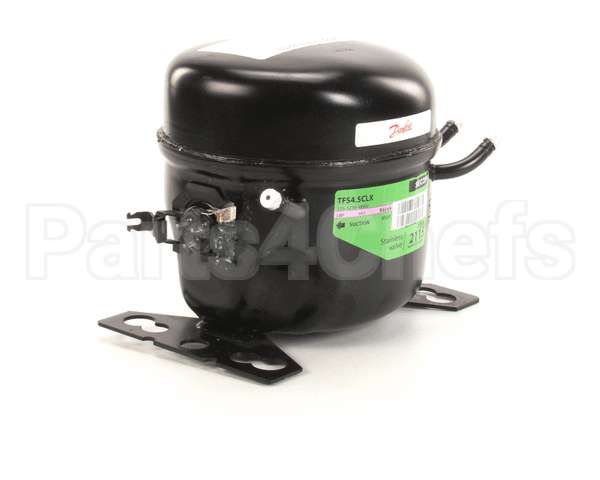3526996 Delfield Compressor,1/5Hp,115/60,R404A Low
