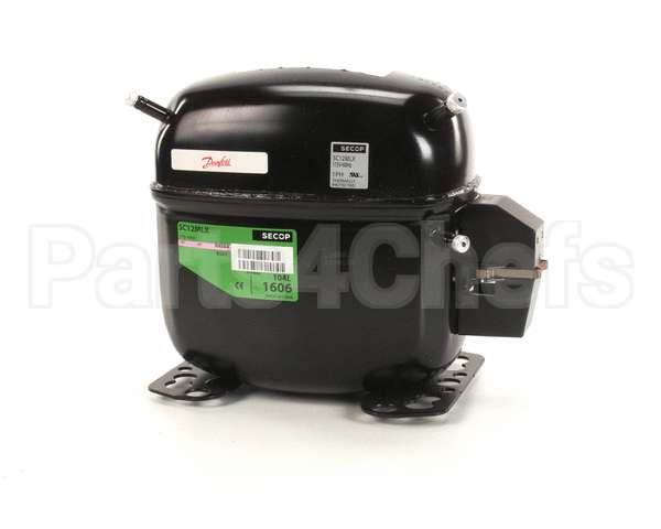 3527026 Delfield Compressor, Sc12Mlx, 115/60 Hz Danfo
