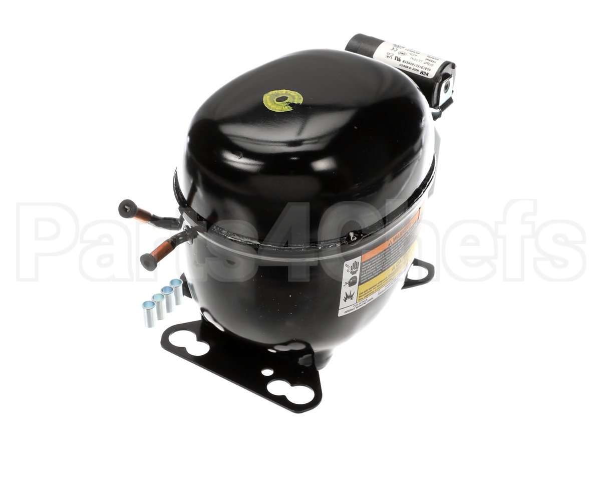 3527128 Delfield Compressor,1/3,Embraco, Nek2134Gk