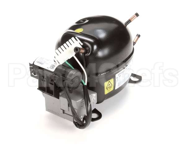 3527140 Delfield Compressor,115V,Embraco, Emi70