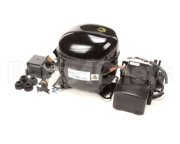 3527144 Delfield Compressor,Embraco,R290,0.55Hp Neu21