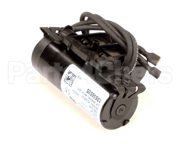 3527181 Delfield Start Cap,Comp,3527143 Embraco
