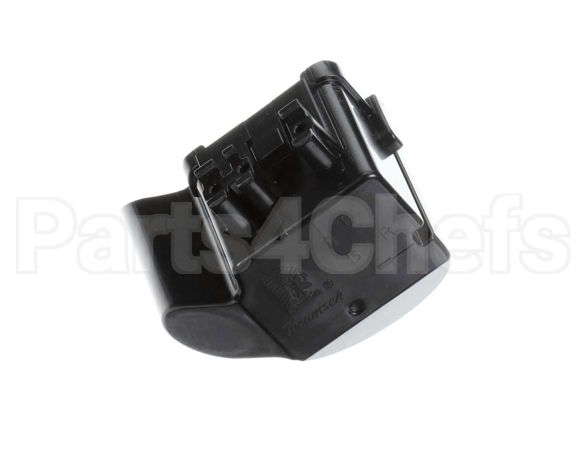 3527204 Delfield Cover,Comp,3527193 Tecumseh Pn