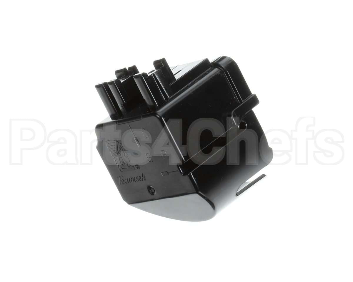 3527204 Delfield Cover,Comp,3527193 Tecumseh Pn