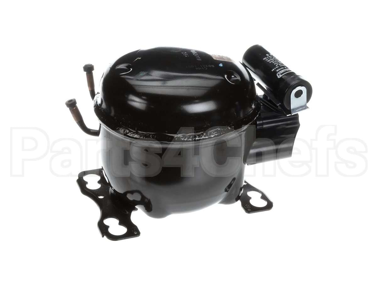 3527215 Delfield Comp,R290,0.20Hp,115V