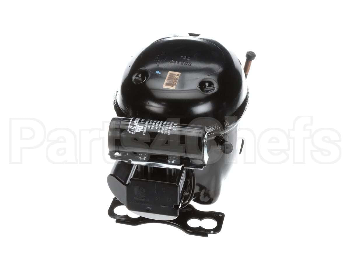 3527215 Delfield Comp,R290,0.20Hp,115V