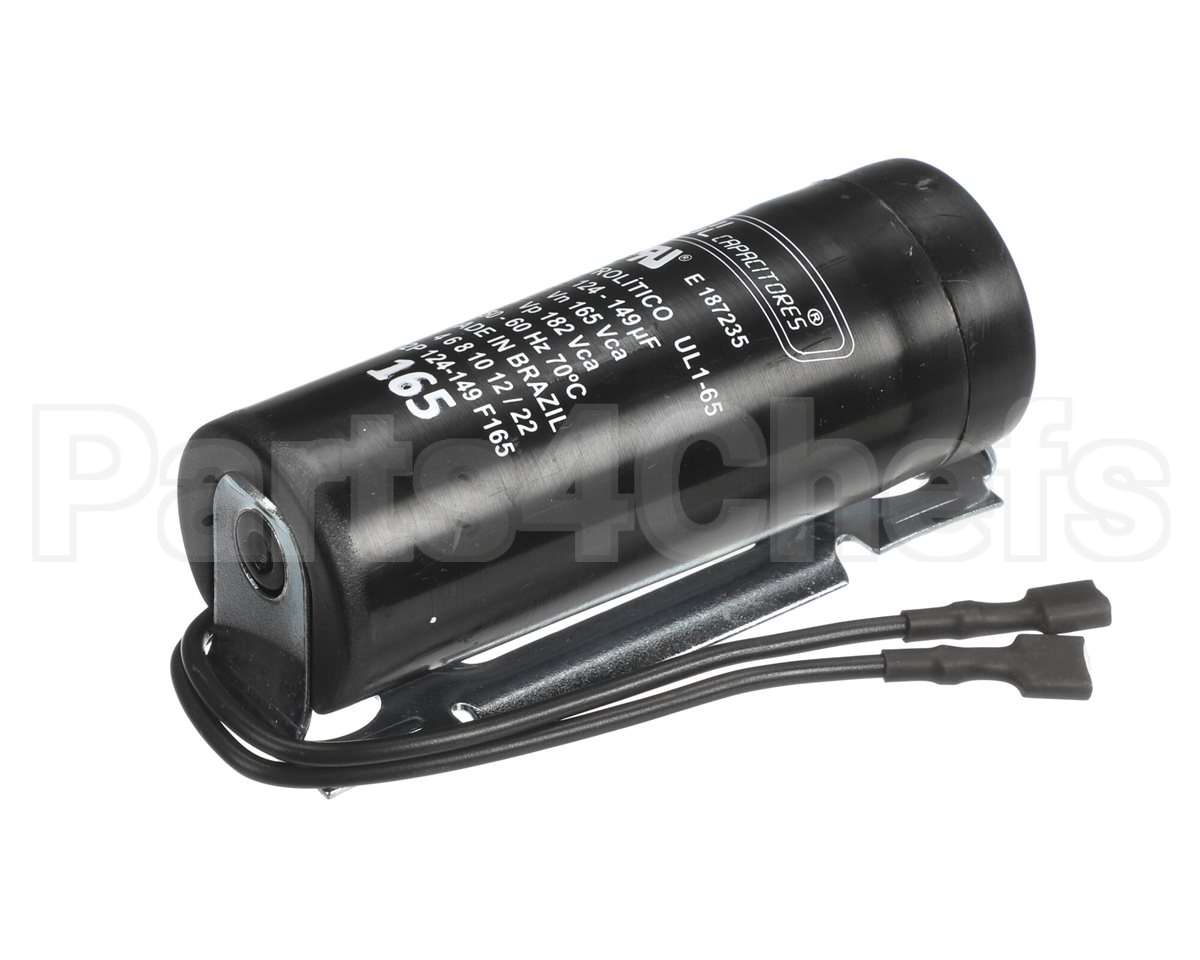 3527217 Delfield Start Cap, Comp,3527215, Tecumseh,85S-10