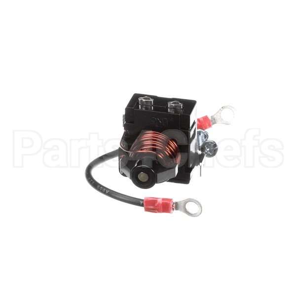 3527220 Compatible Delfield Relay, Start, Tecumseh, Comp 3527219:820-1