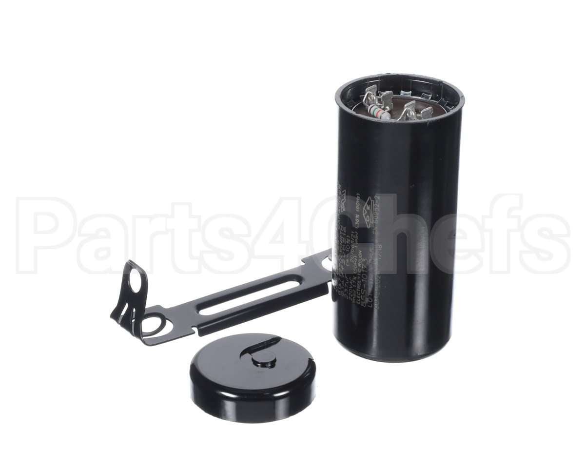 3527221 Delfield Capacitor,Start,Tec Comp 3527216:302P216