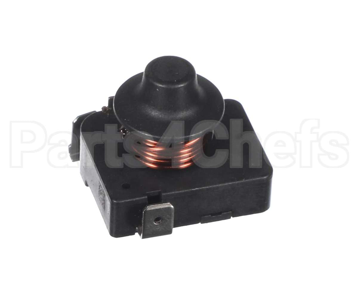 3527228 Delfield Relay,Comp,3527227 Embraco Pn 213515067
