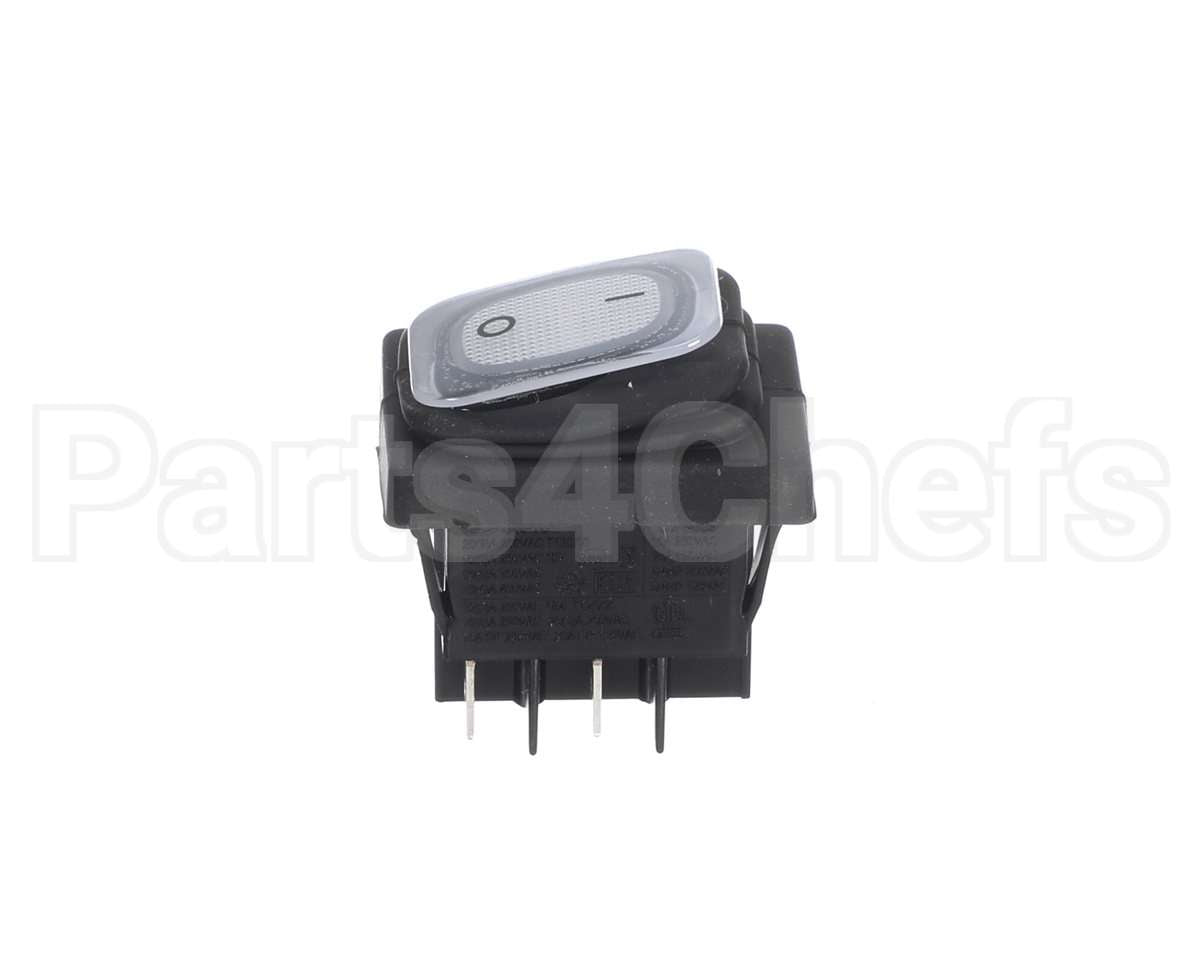 352773-1 Vollrath Switch
