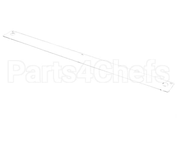 35282 Silver King Cover Light Led Skf27G