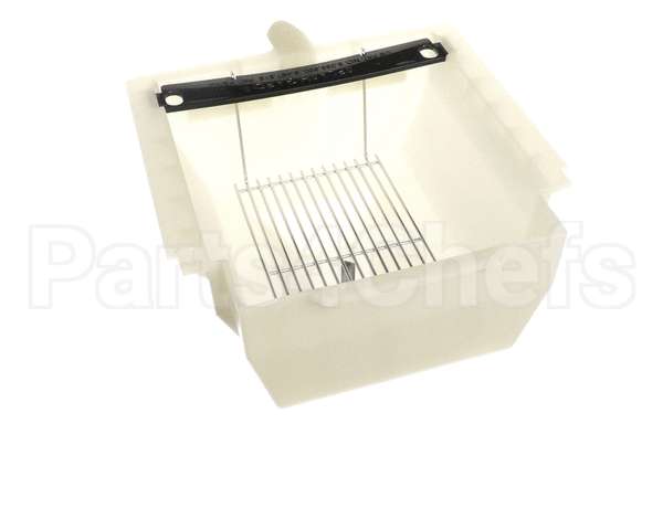 35282.0002 Bunn Pouchpack Funl Ay,Tea S-T