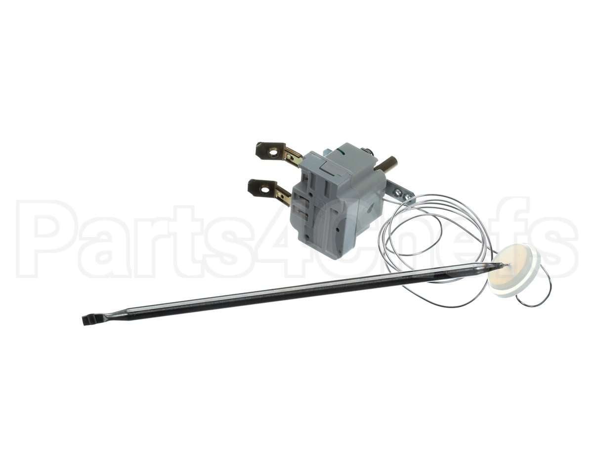 35286.1003 Bunn Kit, Thermostat, 200F-Cotherm