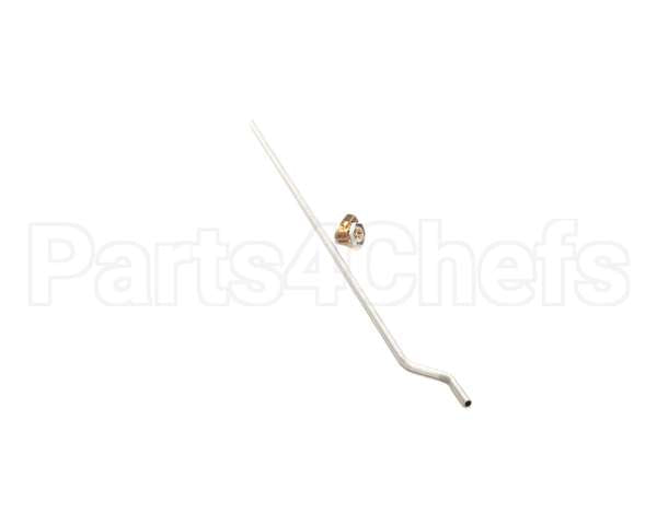 3529-02-2 Duke 3529 Burner Tube W/444--So Spe