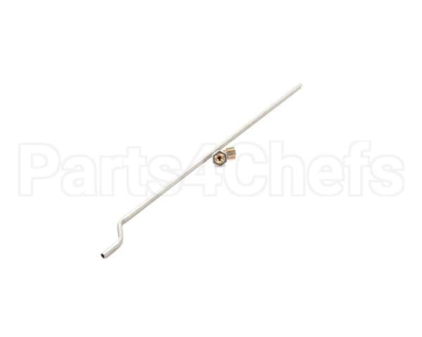 3529-02-2 Duke 3529 Burner Tube W/444--So Spe