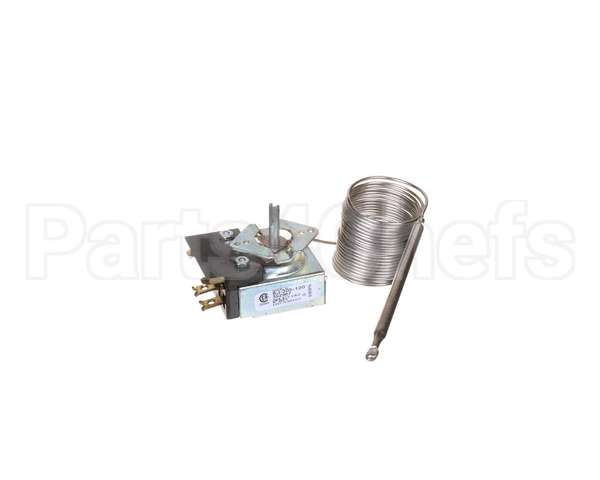 352967 Eagle-Metal Masters Control Thermostatic 120" Cap