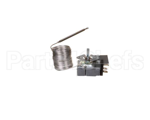 352967 Eagle-Metal Masters Control Thermostatic 120" Cap