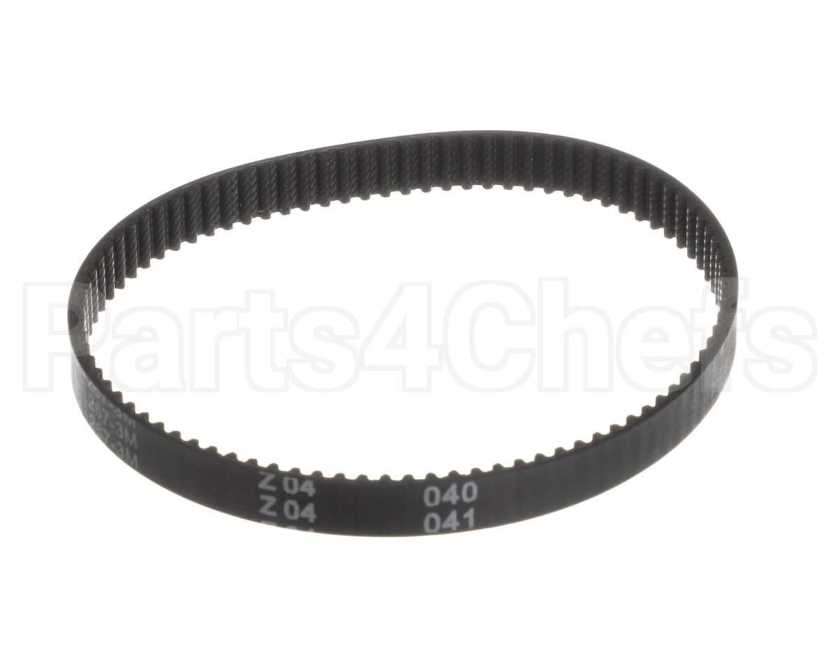 353-1179 Prince Castle Belt Drive Conveyor 89 Tooth