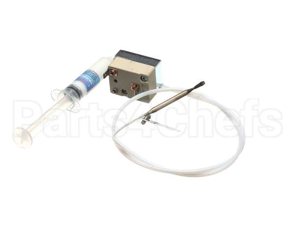 353-1247S Prince Castle Kit,Hi-Limit (Dcft)