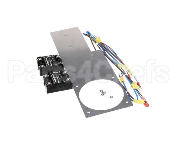 353-1275IS Prince Castle Kit Upgrade Ssr,Irt