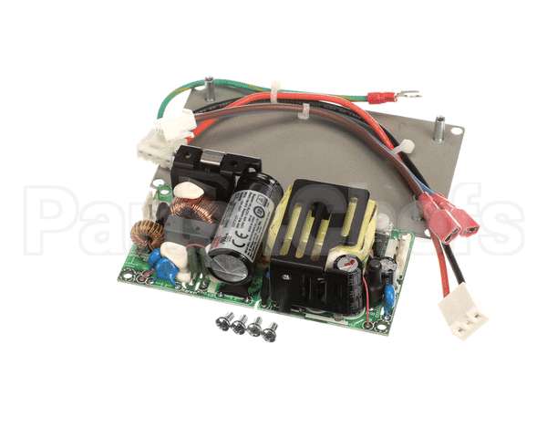 353-1276CS Prince Castle Kit Upgrade Power Supplymcd