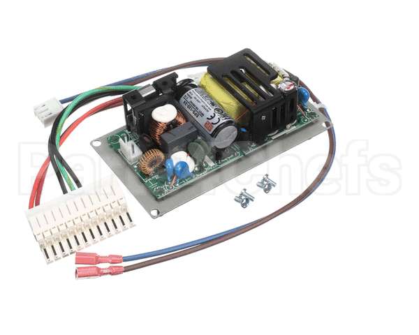 353-1276IS Prince Castle Power Supply Upgrade Kit Ikt