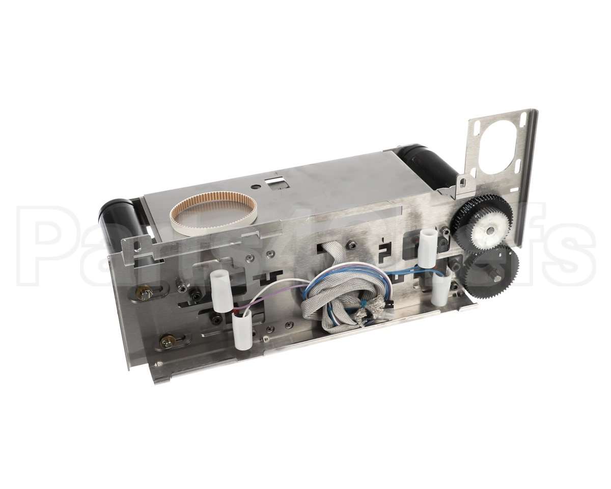 353-1302S Prince Castle Club Kit Assy