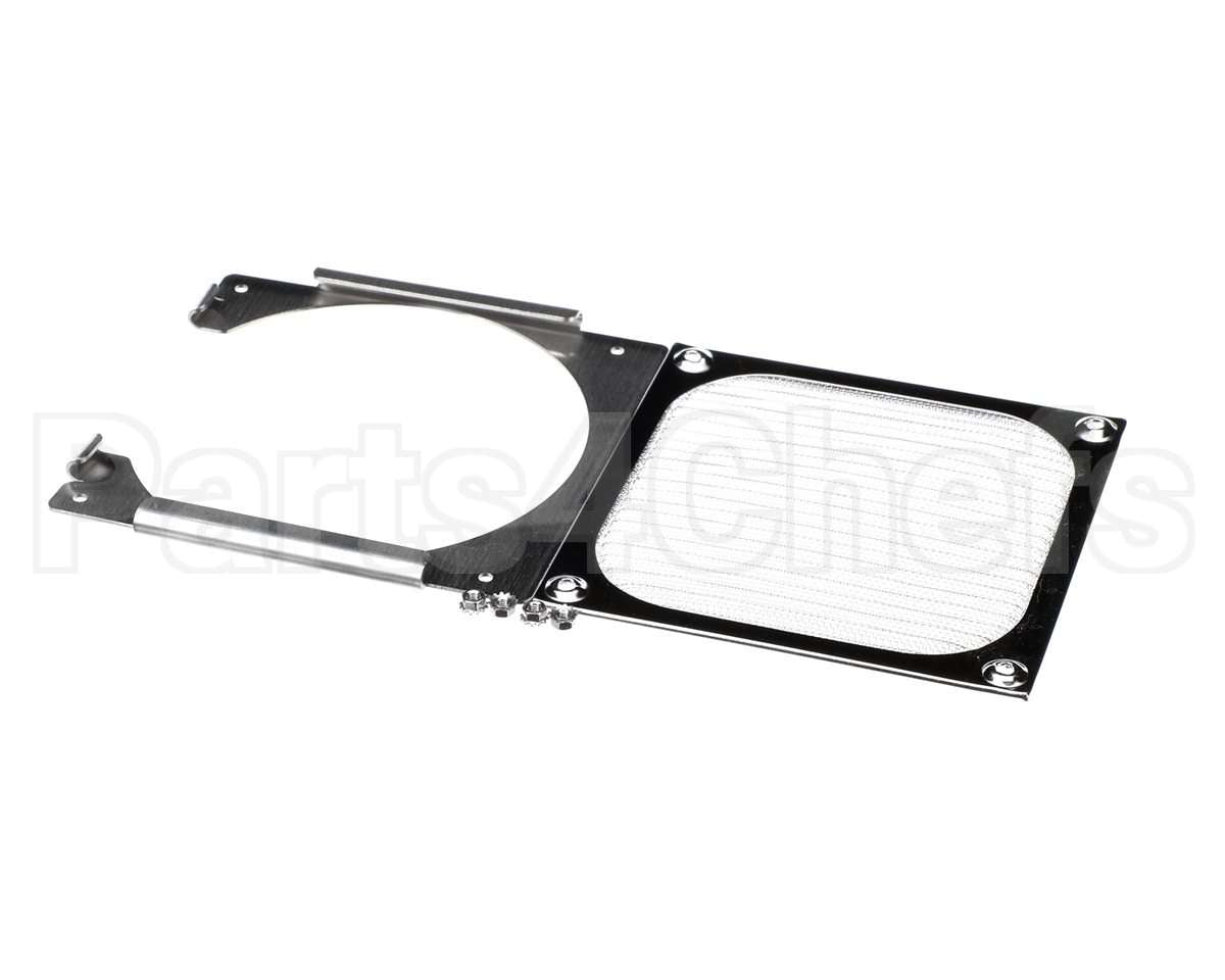 353-1306S Prince Castle Kit, Fan Filter Irt/Cbt