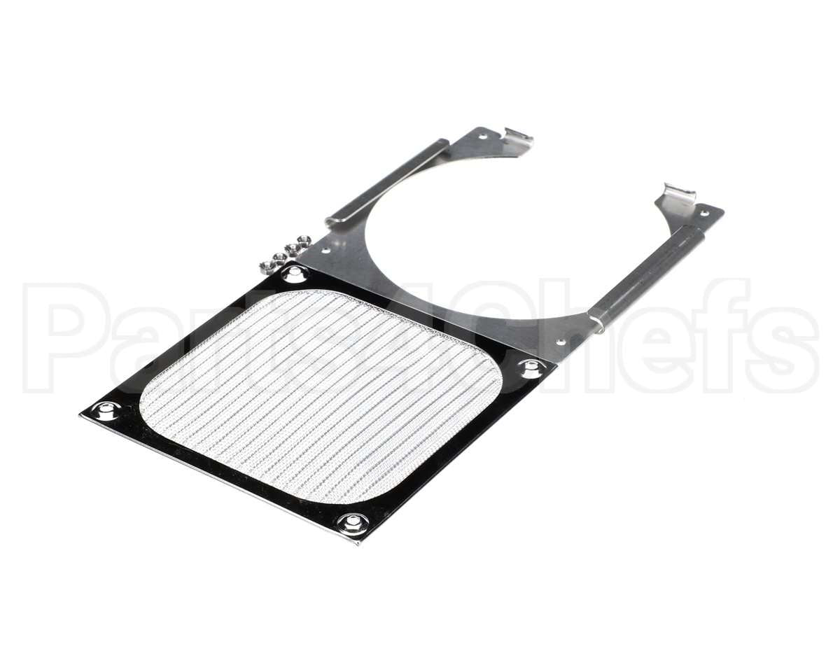 353-1306S Prince Castle Kit, Fan Filter Irt/Cbt