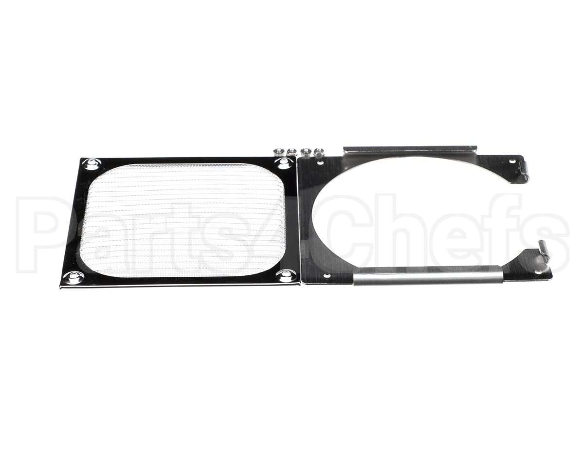 353-1306S Prince Castle Kit, Fan Filter Irt/Cbt