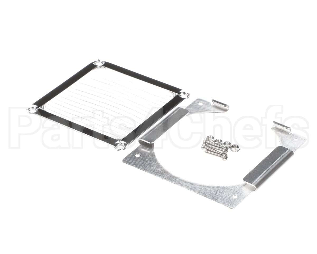 353-1308S Prince Castle Kit, Fan Filter Dc Irt