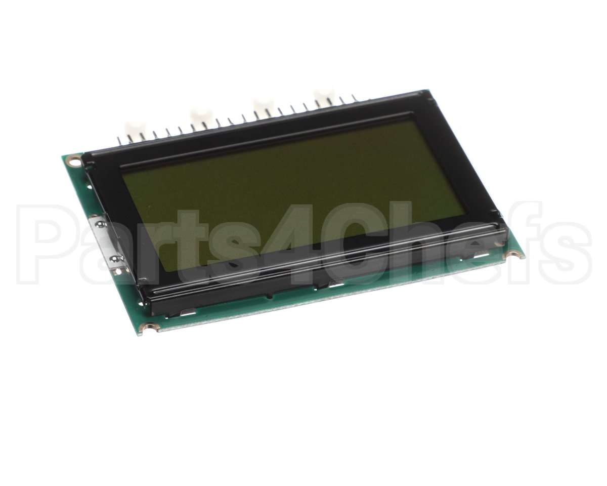 353-1315S Prince Castle Display Board