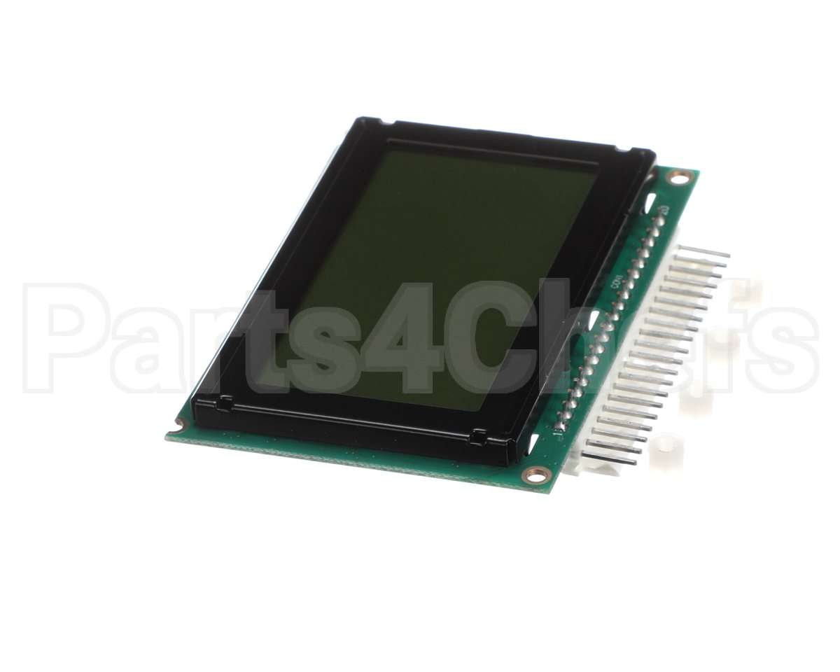 353-1315S Prince Castle Display Board