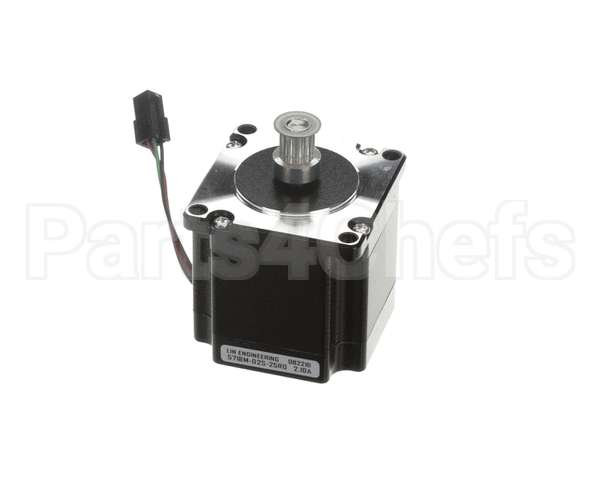 353-242S Prince Castle Stepper Motor
