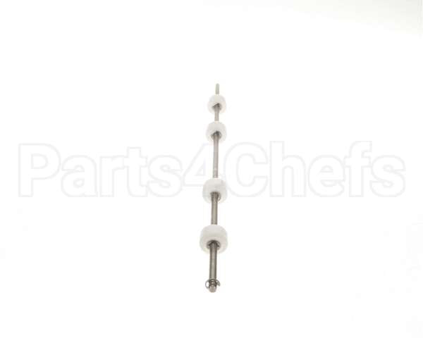353-257S Prince Castle Shaft Tensioning Asy