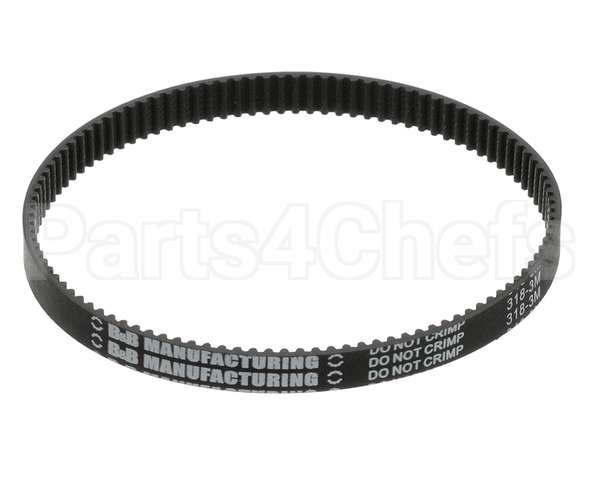 353-333S Prince Castle Belt 3Mm 106 Teeth