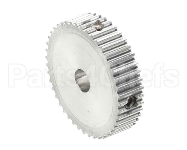 353-343S Prince Castle Pulley, 3Mm Pitch