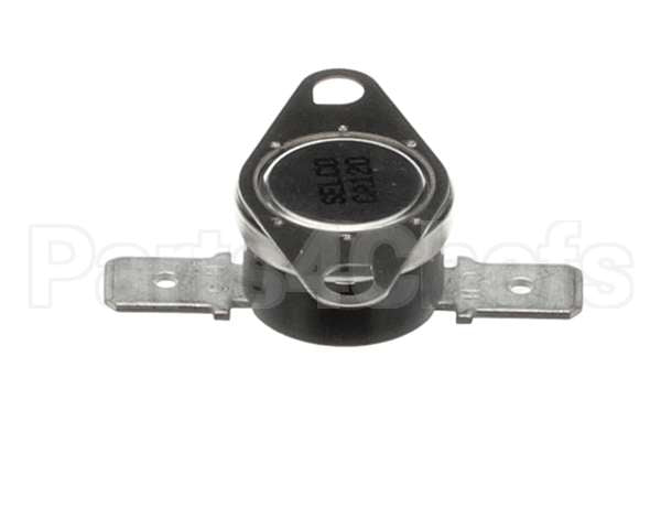 353-394S Prince Castle Thermostat Snap Disc Control 1