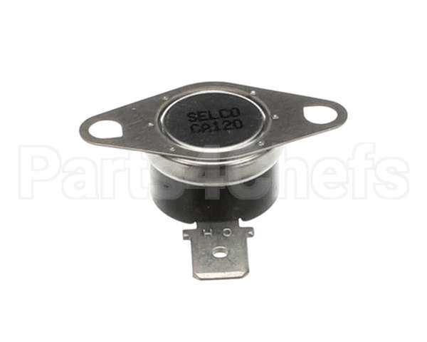 353-394S Prince Castle Thermostat Snap Disc Control 1