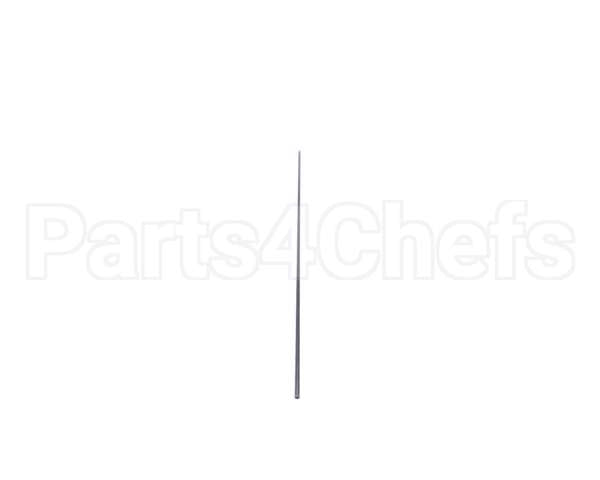 353-731S Prince Castle Curtain Rod Ptfe