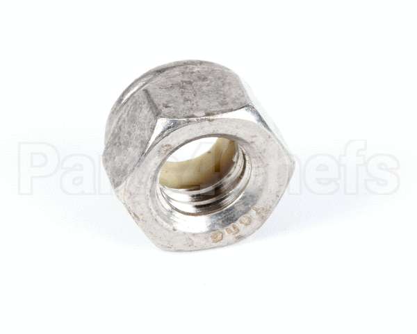 353 Vollrath Nut Hex Nyloc 5/16-18