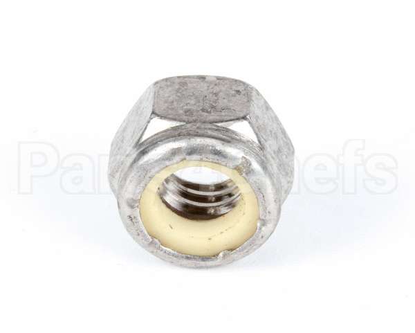 353 Vollrath Nut Hex Nyloc 5/16-18