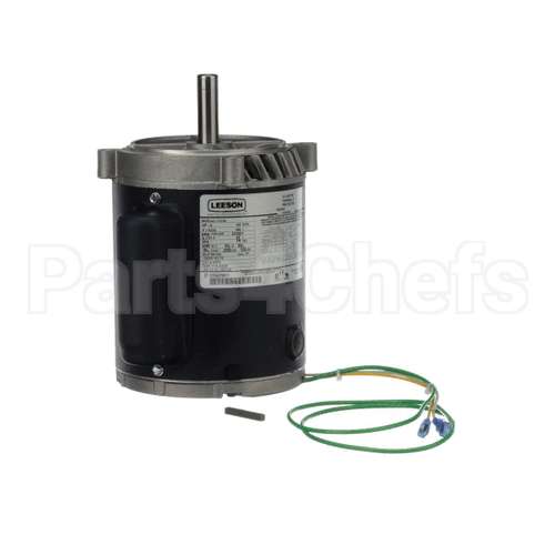353005 Southern Pride 1/8 Hp Rotisserie Motor