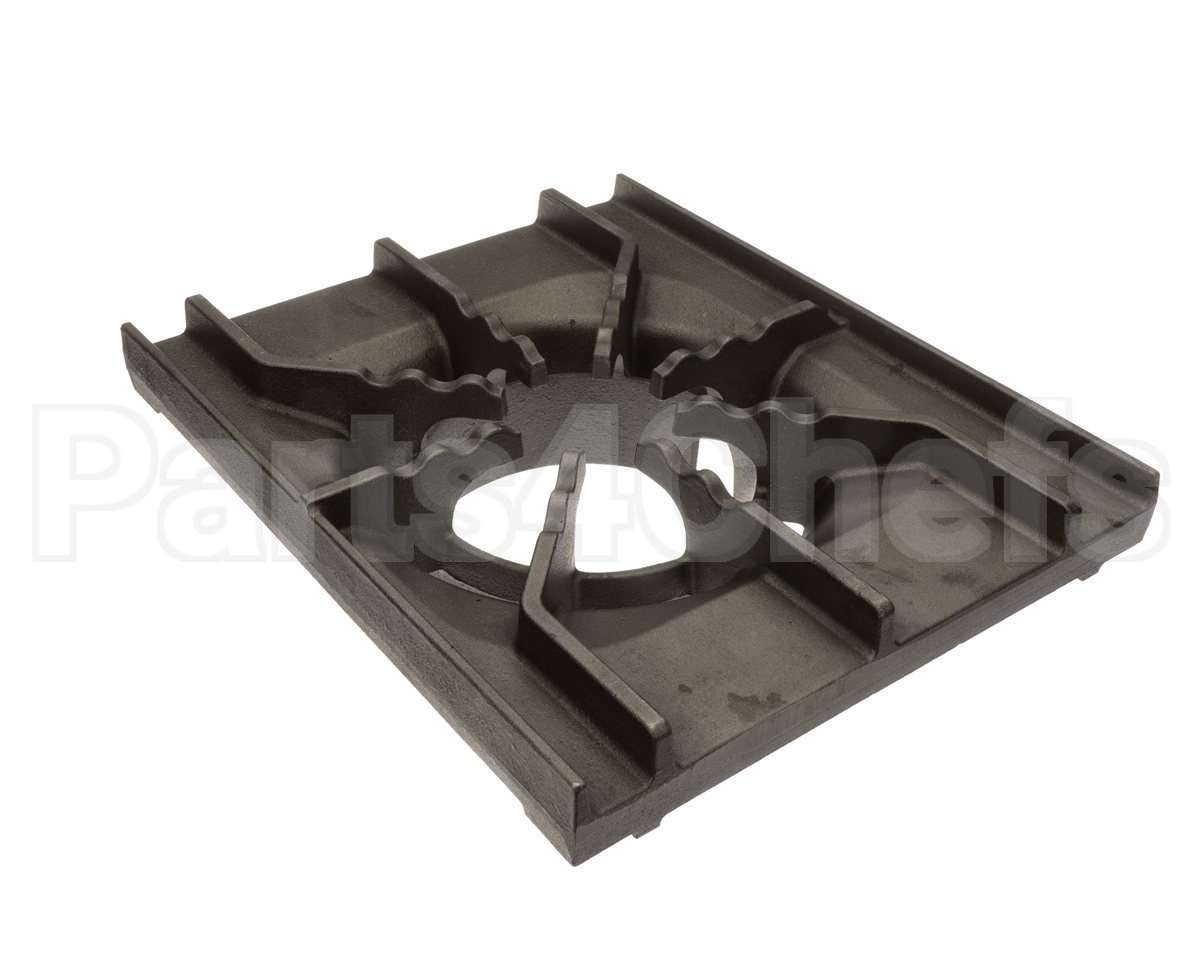 35332.0000 Imperial Ihr-Rear Grate 18 (Old Pn 31081)