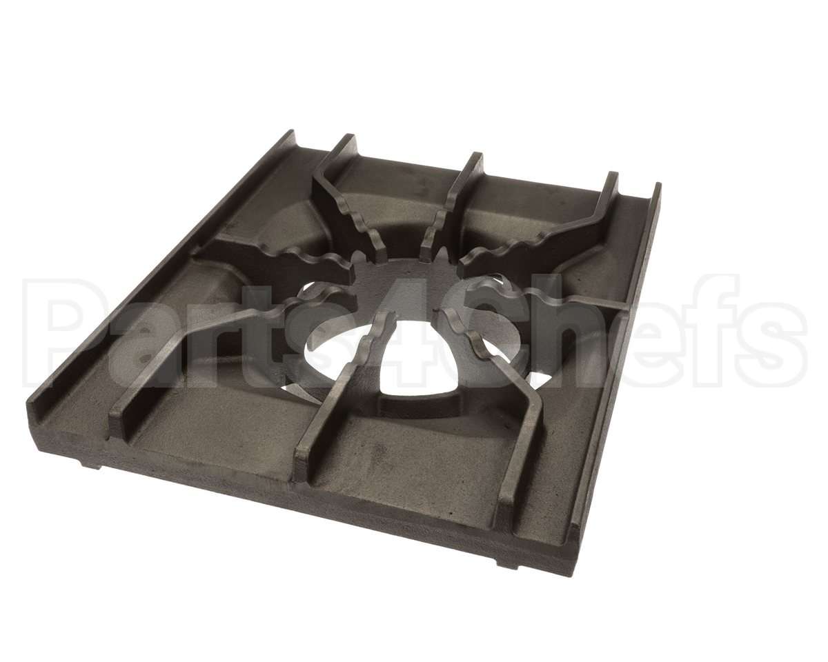 35332.0000 Imperial Ihr-Rear Grate 18 (Old Pn 31081)